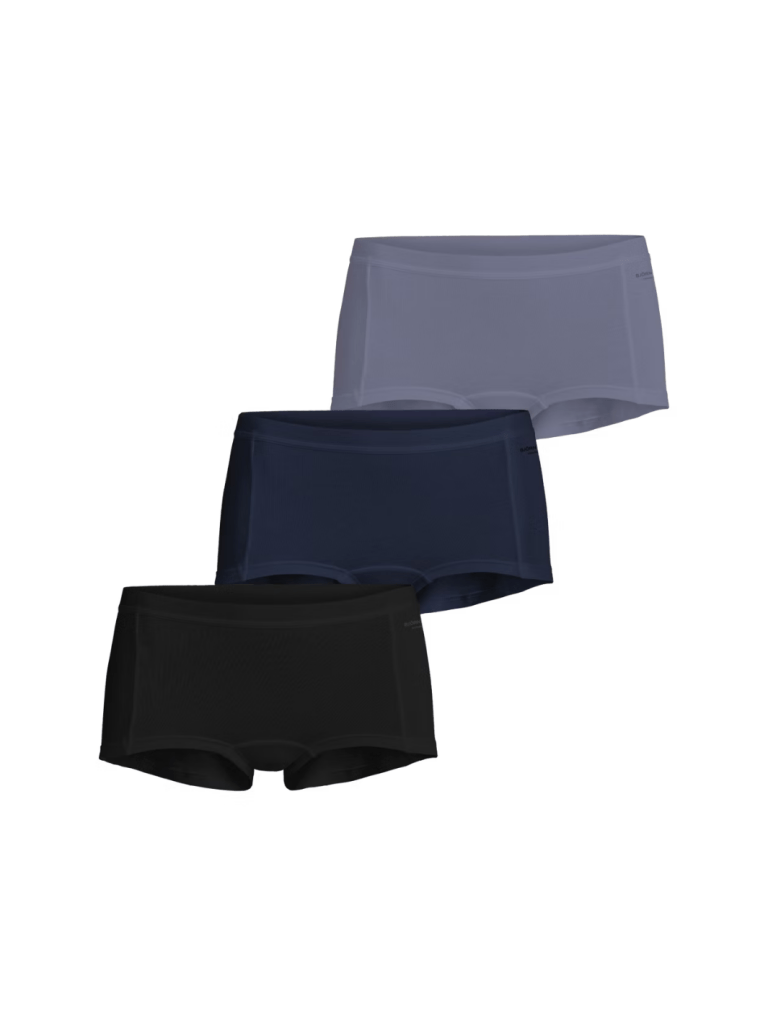 3 - pack Björn Borg Core Mini Shorts S Björn Borg