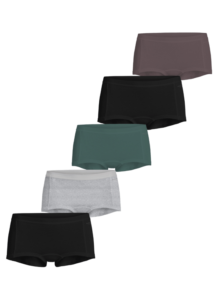 5 - pack Björn Borg Core Mini Shorts S Björn Borg