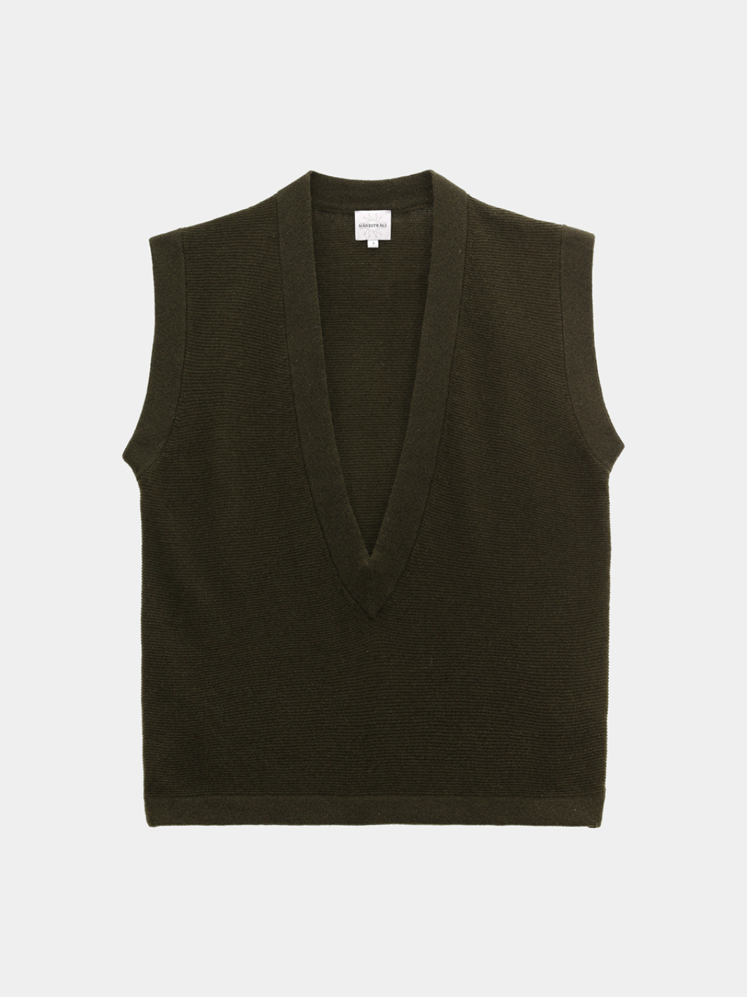 Armégrön Camille Moonbeam Cashmere cardigan