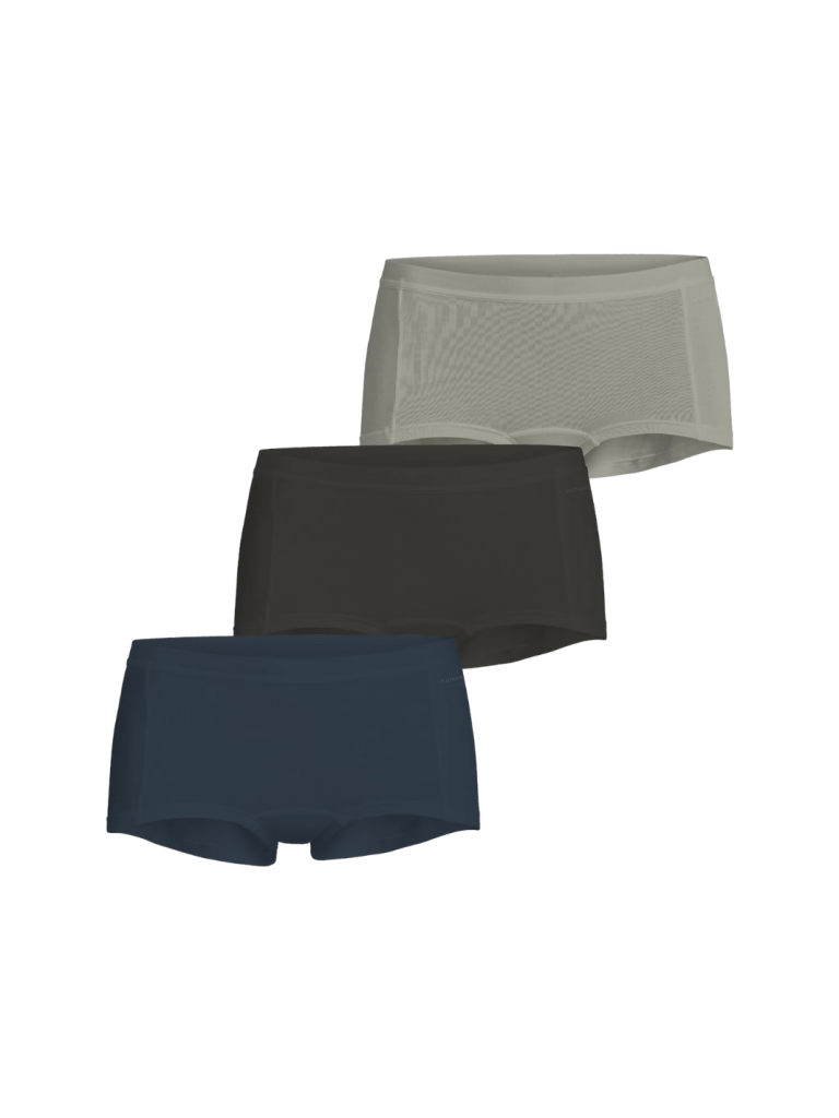 Björn Borg 3 - pack Core Mini Shorts S Björn Borg