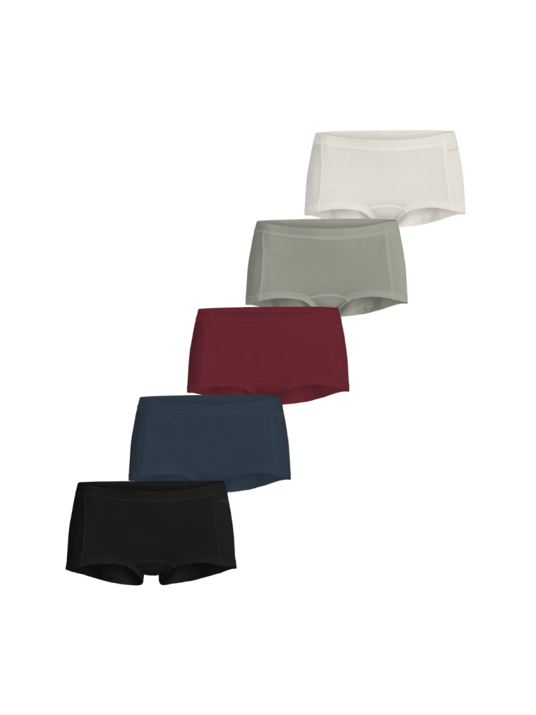 Björn Borg 5 - pack Core Mini Shorts L Björn Borg