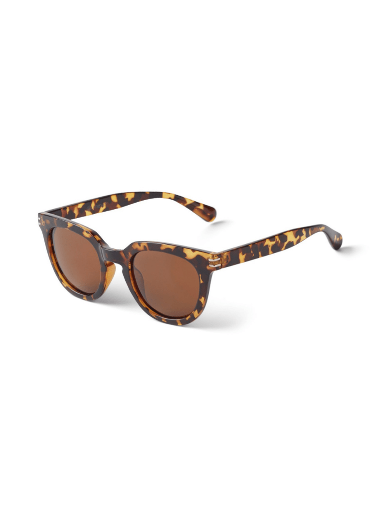 Brun Ritto Upfront Dame Solbrille One Size Upfront