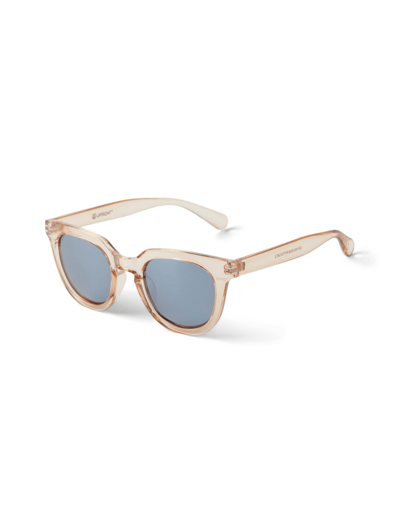 Klar Ritto Upfront Dame Solbrille One Size Upfront