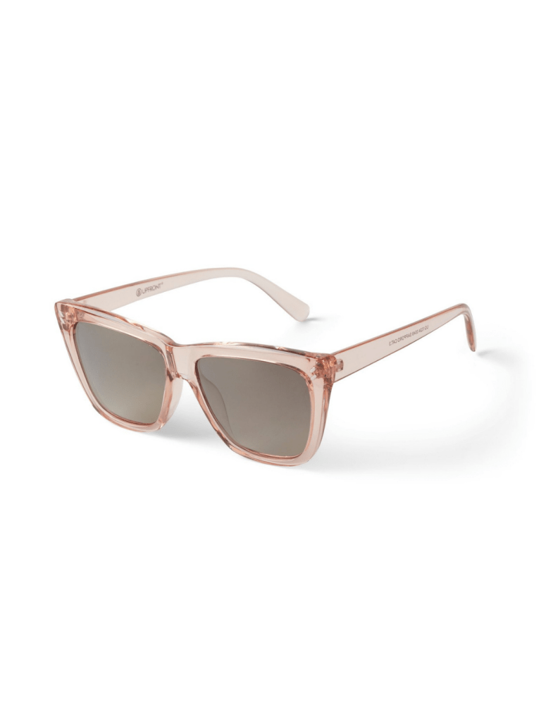 Klar Sapporo Upfront Dame Solbrille One Size Upfront