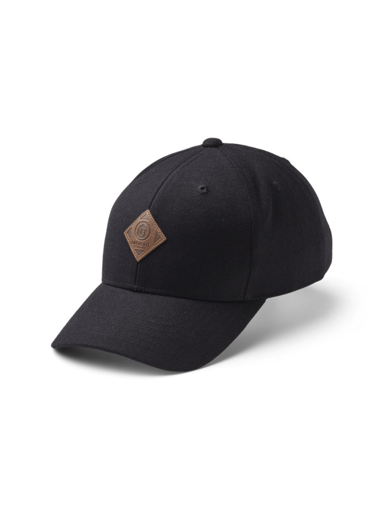 Upfront Sort Baseball Cap One Size Upfront