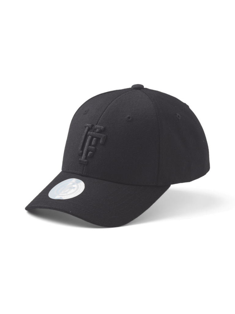 Upfront Sort Baseball Spinback Cap One Size Upfront