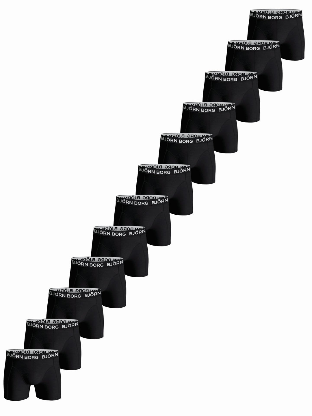 12-pack Essential boxershorts