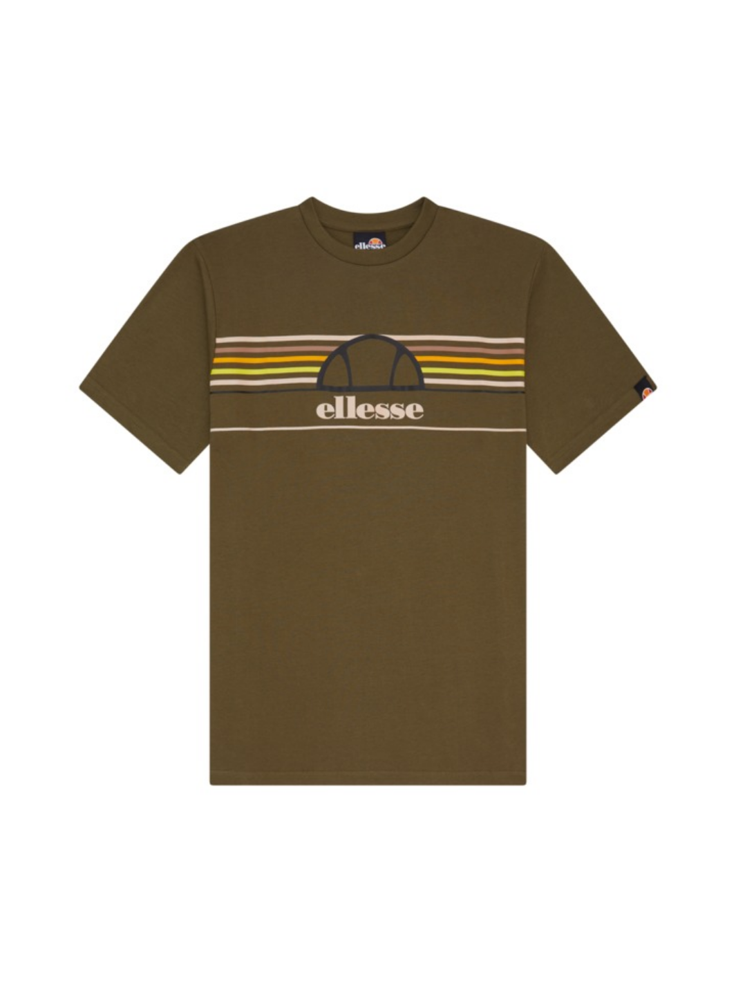 Ellesse Achtini T-shirt