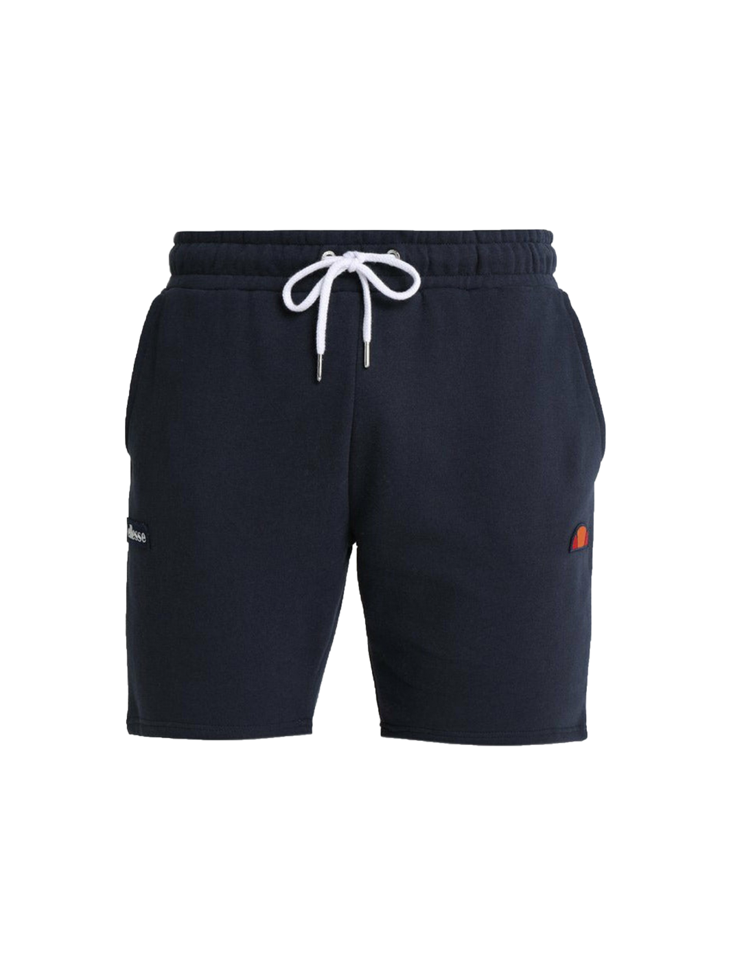Mörkblå Ellesse Noli Caustic Shorts