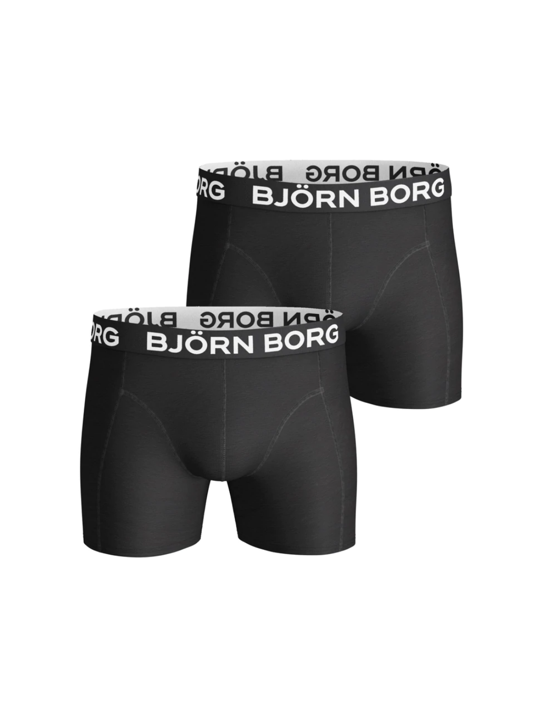SHORTS NOOS Fet 2-P