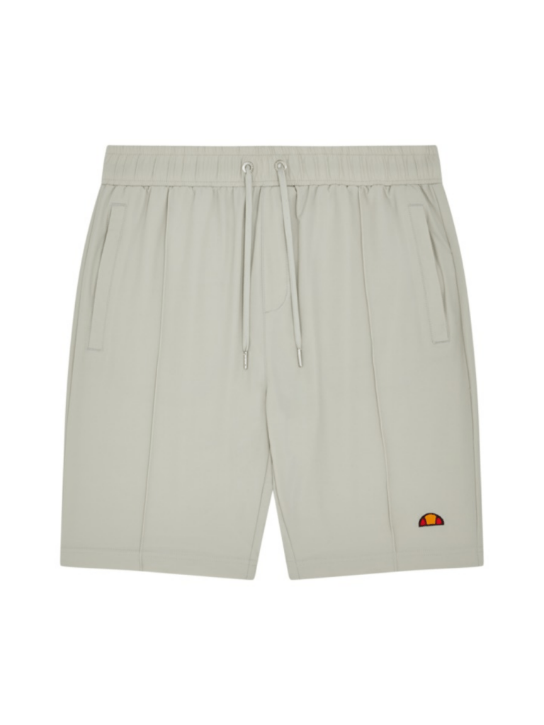 Grå Ellesse Fortore Shorts M Ellesse