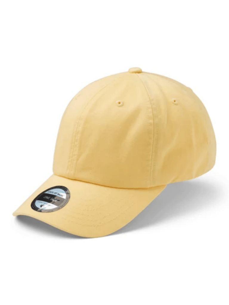 Gul Vincent 2 Soft Baseball Kasket One Size State Of Wow