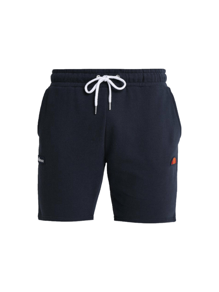 Mørkeblå Ellesse Noli Caustic Shorts S Ellesse