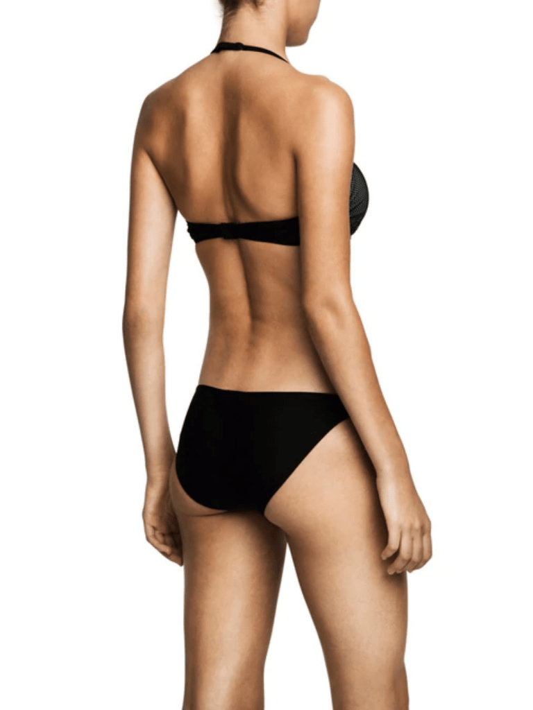 Sort Björn Borg Bikini Brief XS Björn Borg