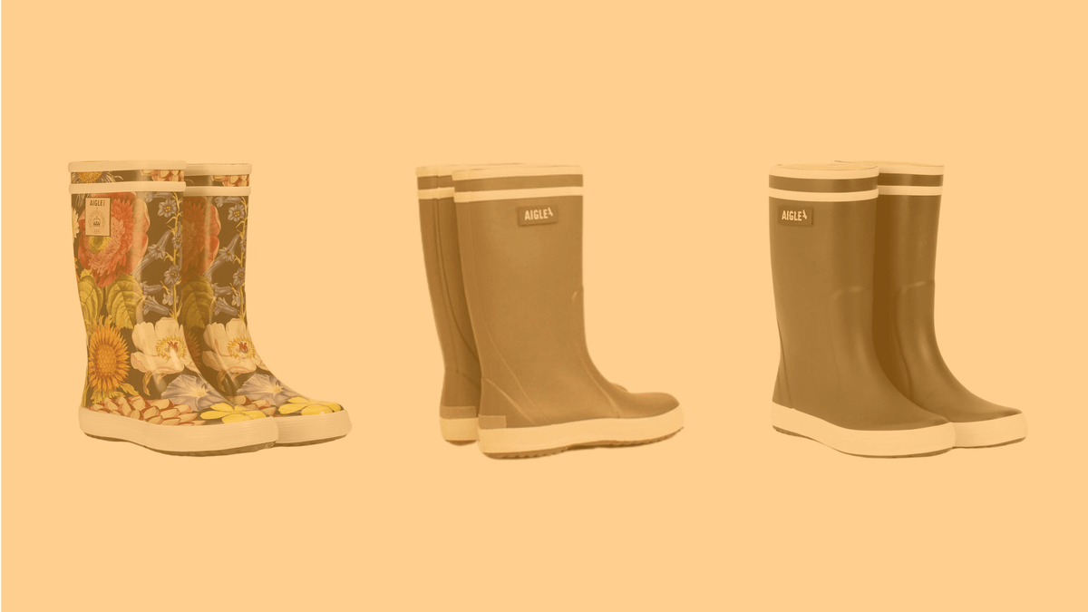 Aigle - saleshoppen.dk