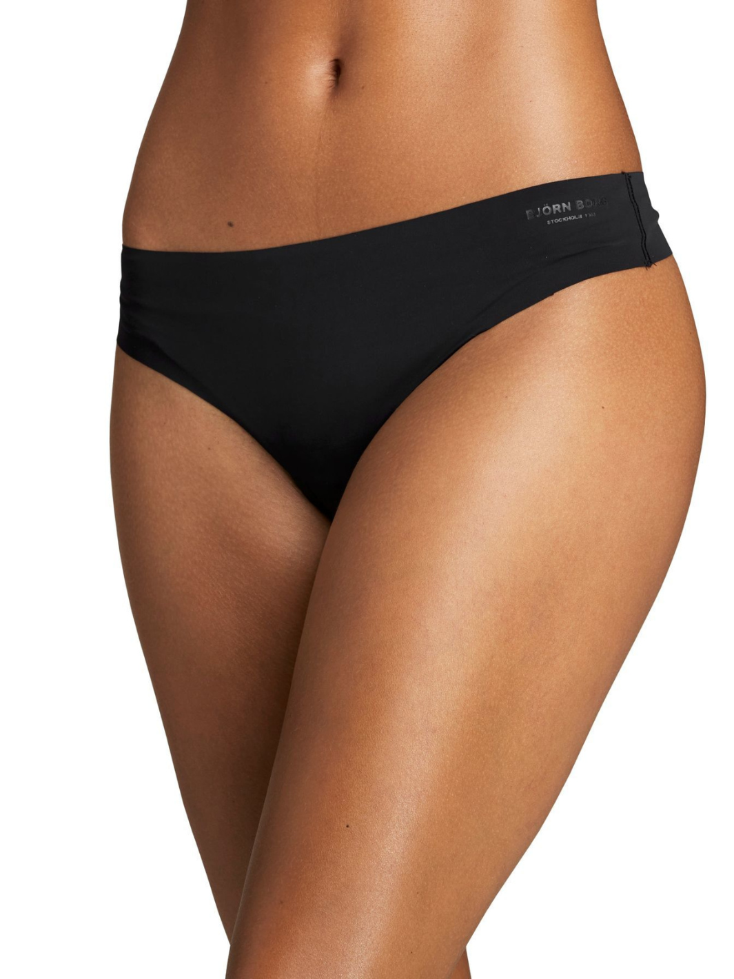 3-pack Sort Björn Borg Performance String