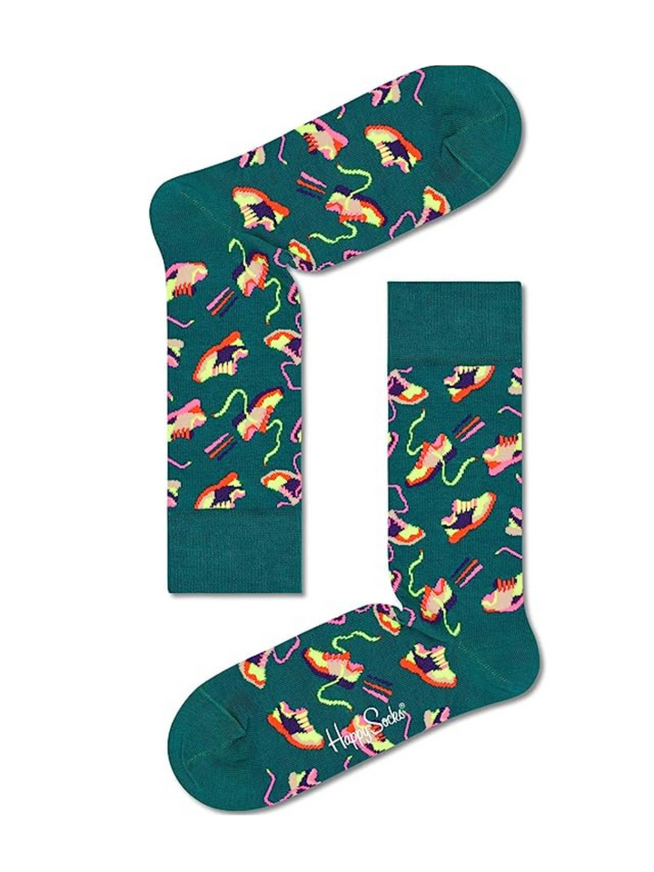 5-pack Happy Socks Gamer presentförpackning för honom