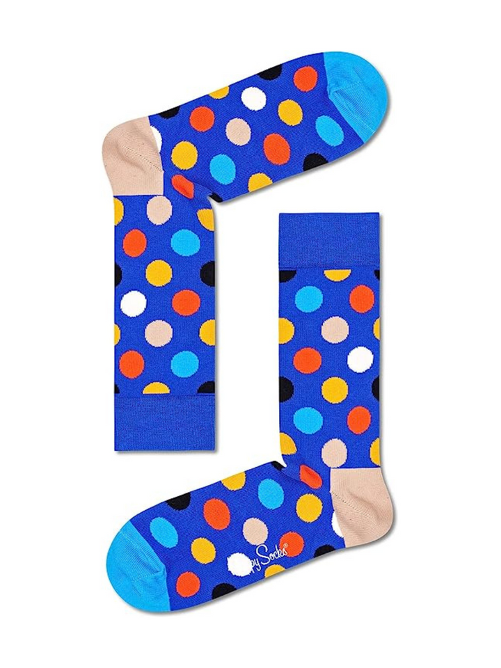 5-pack Happy Socks Gamer presentförpackning för honom