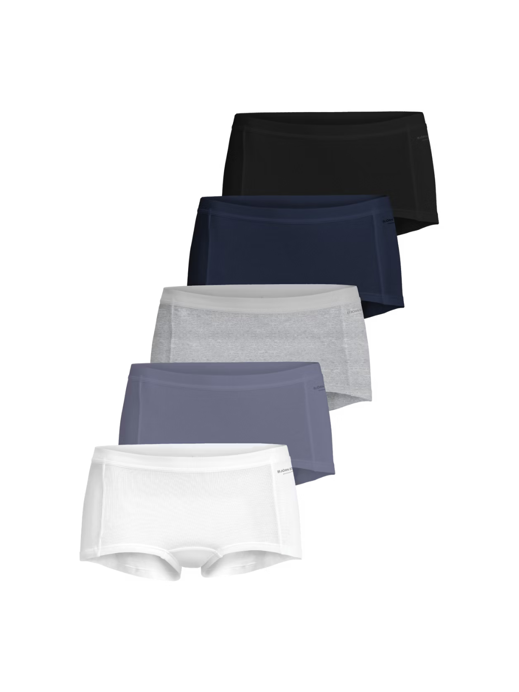 5-pack Björn Borg Core Mini Shorts