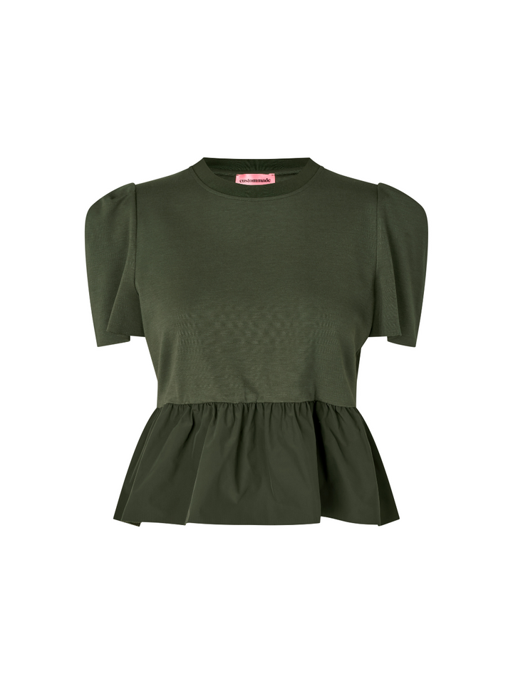 Armégrön Custommade Maggi Top