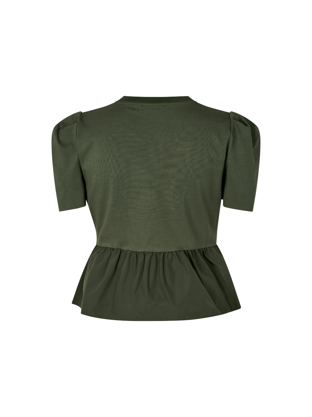 Armégrön Custommade Maggi Top