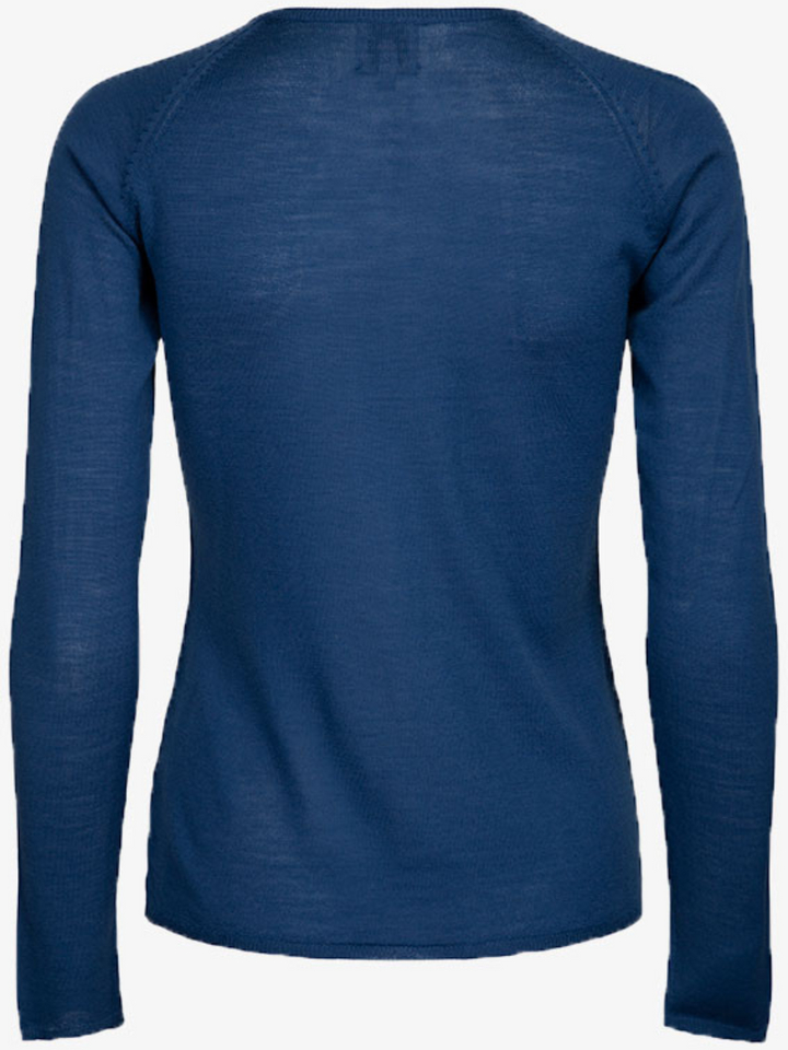 Blue Moonbeam Asta Cardigan