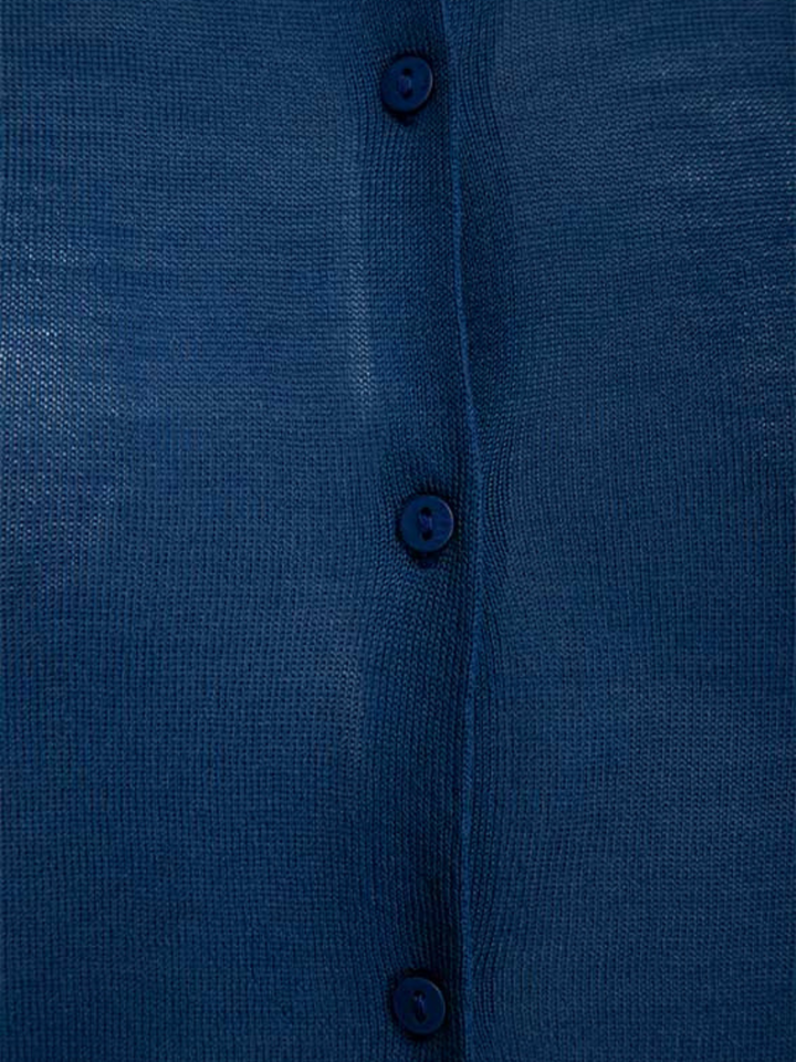 Blue Moonbeam Asta Cardigan