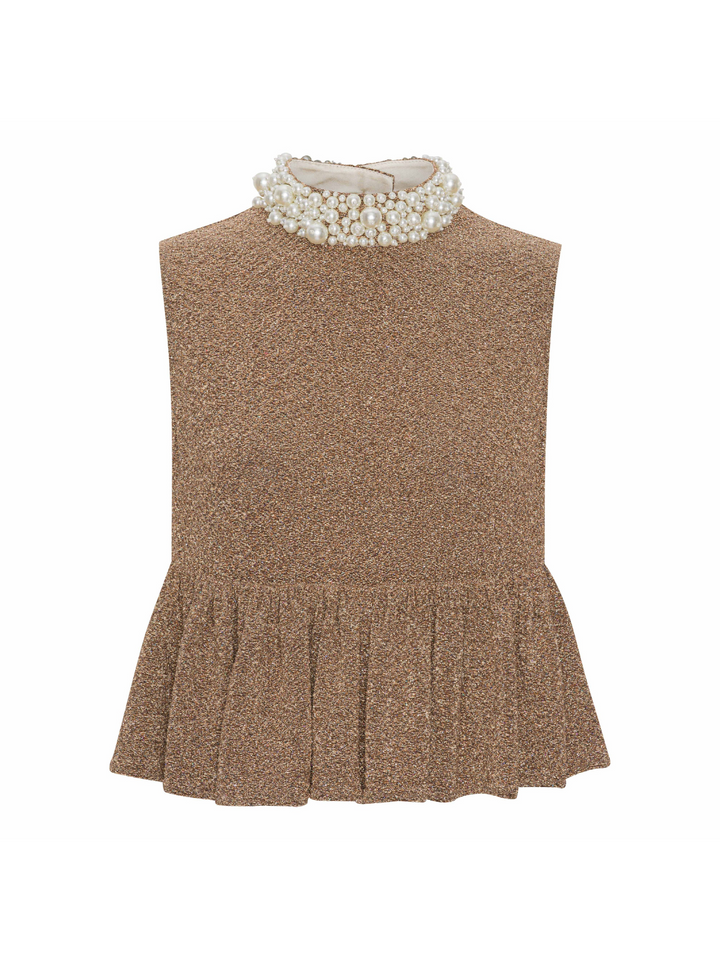 Bronze Dinah NBS By Custommade Top