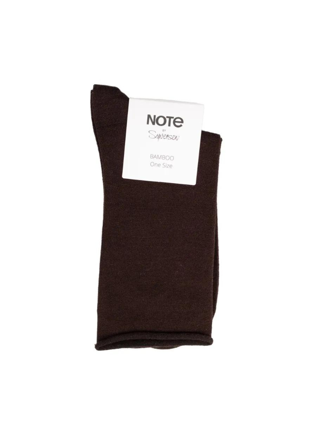 Brun Note Damstrumpor