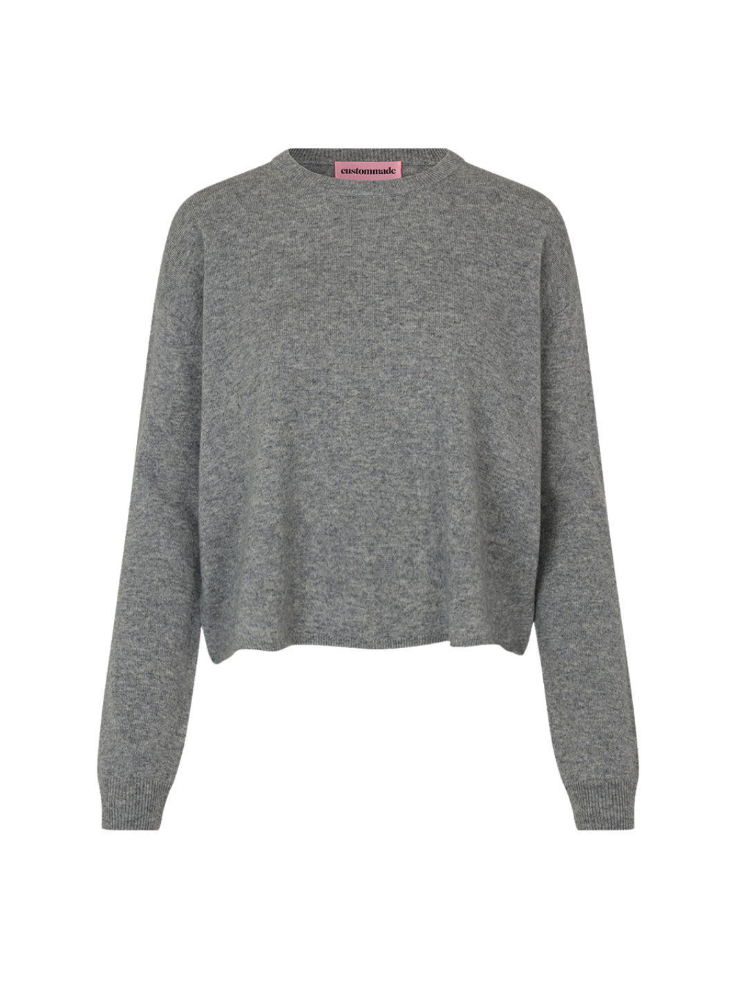Grå Trista Custommade Cashmere Stick
