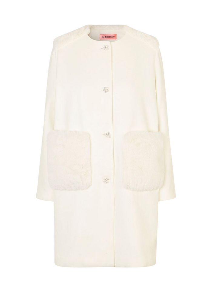 Vit Custommade Halli Coat