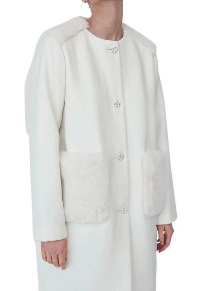 Vit Custommade Halli Coat