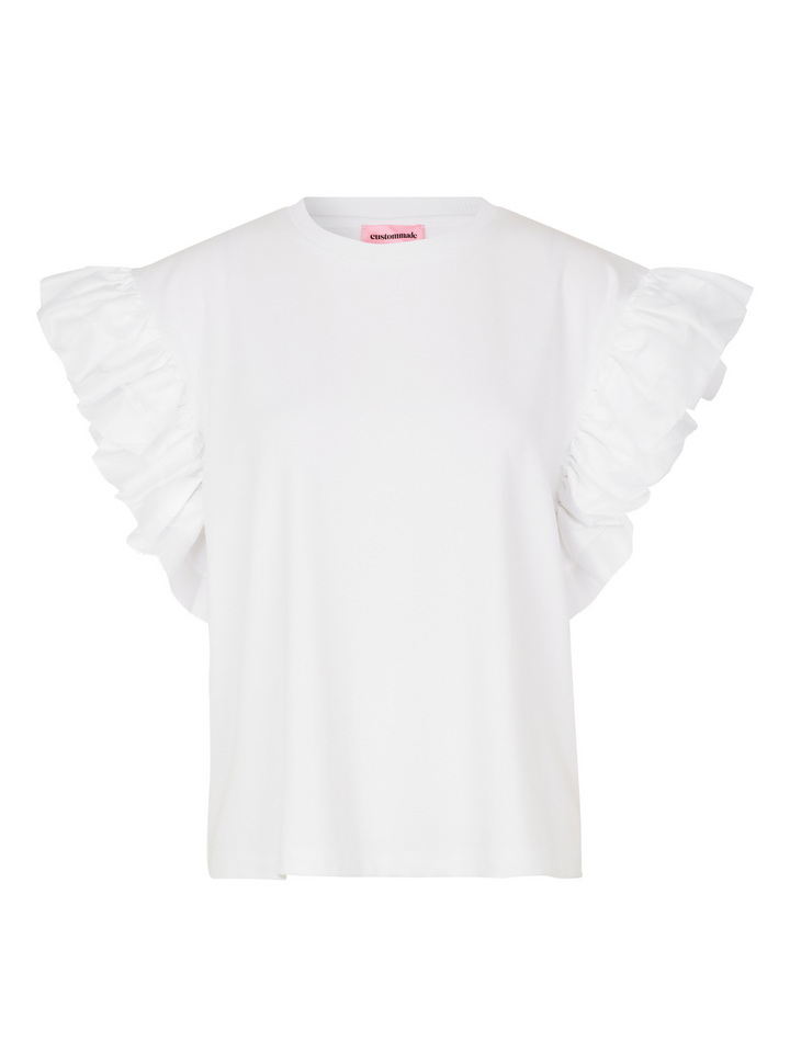 Vit Custommade Moniq T-shirt