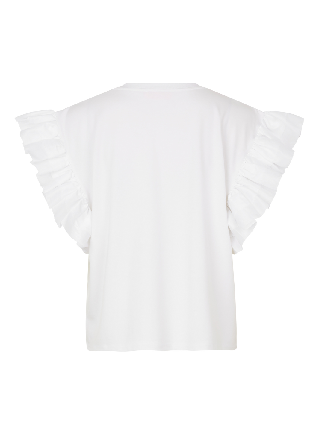 Vit Custommade Moniq T-shirt
