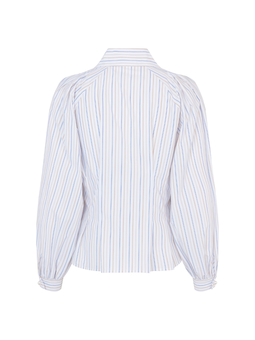 Vitrandig Daisy Custommade skjorta