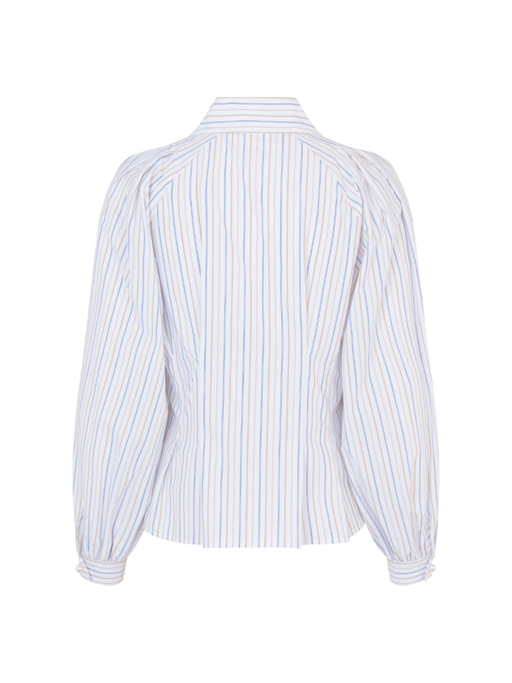 Vitrandig Daisy Custommade skjorta