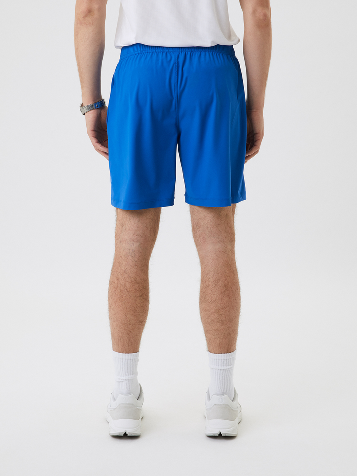 Koboltblå Björn Borg Performance Shorts
