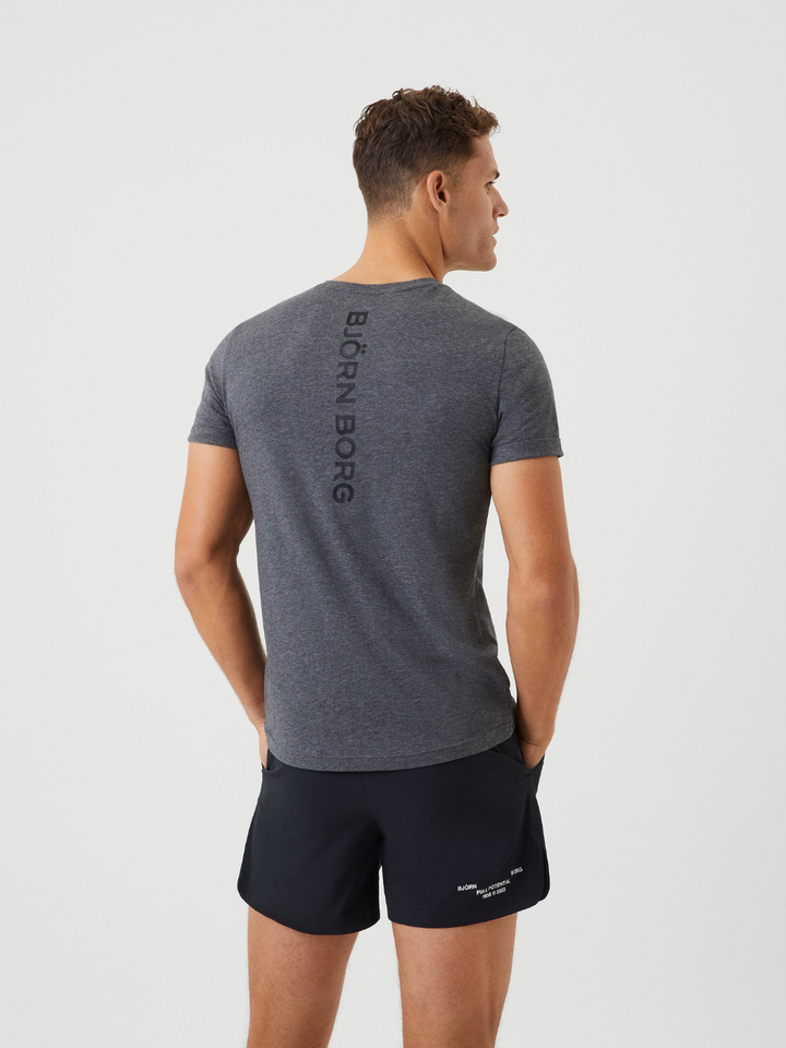 Kol Björn Borg Performance T-Shirt