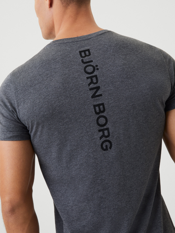 Kol Björn Borg Performance T-Shirt