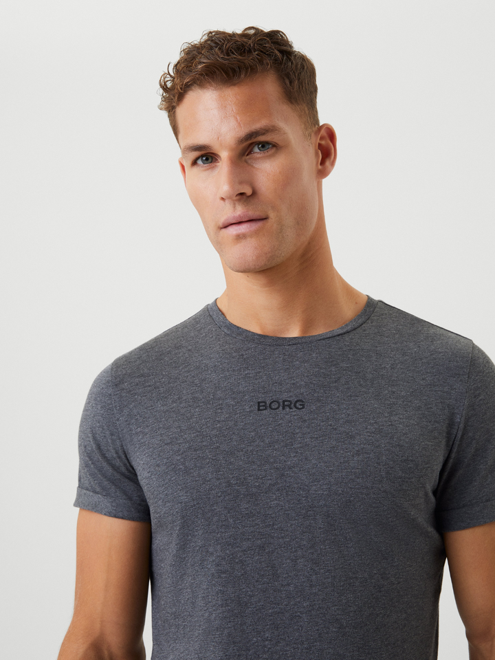 Kol Björn Borg Performance T-Shirt