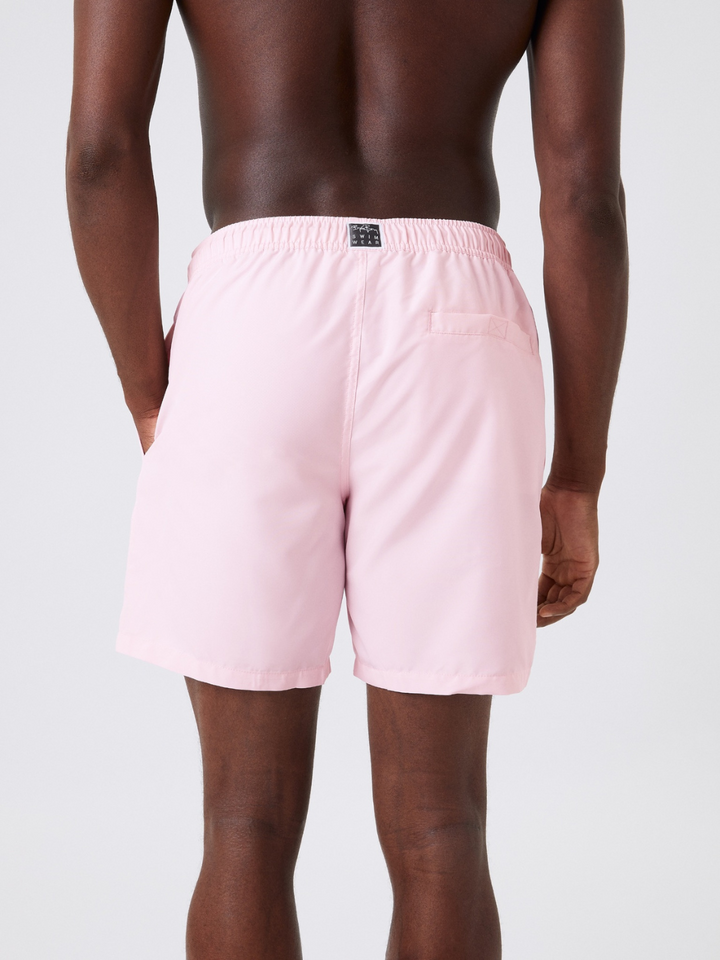 Rosa Björn Borg badshorts för män