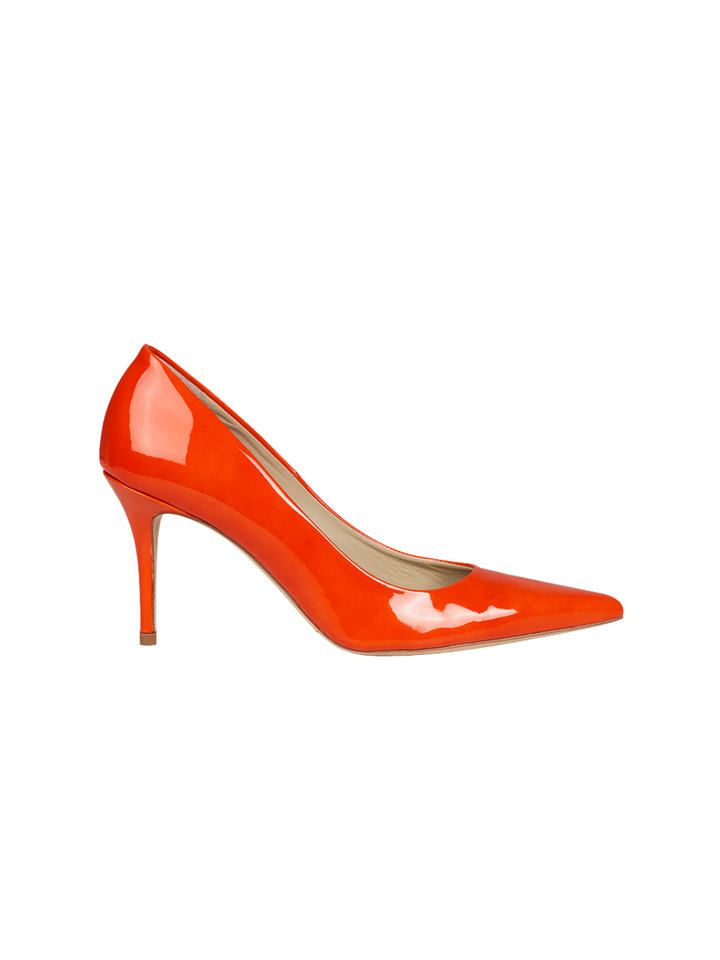 Orange Custommade Aljo Lacquer Stylet