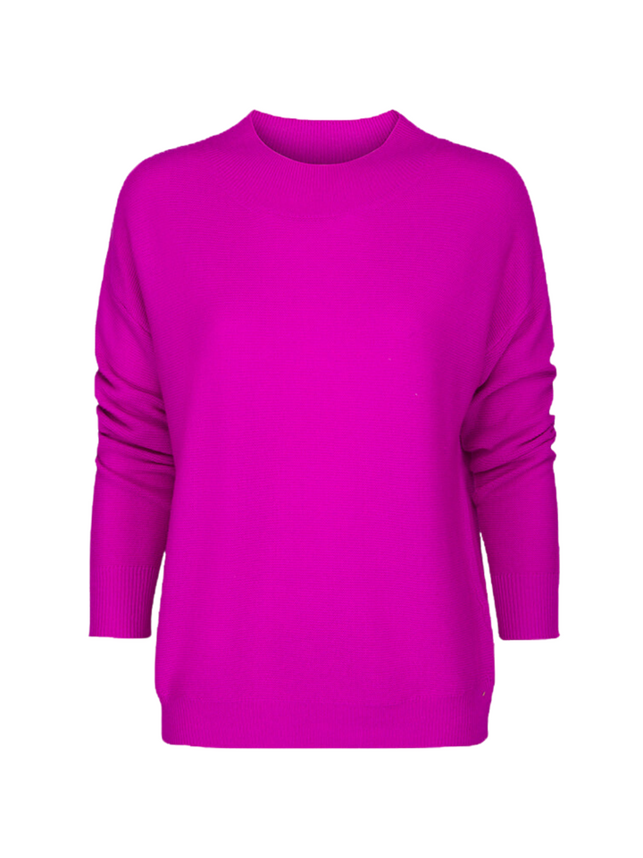 Rosa Vanessa Moonbeam Cashmere Stickat