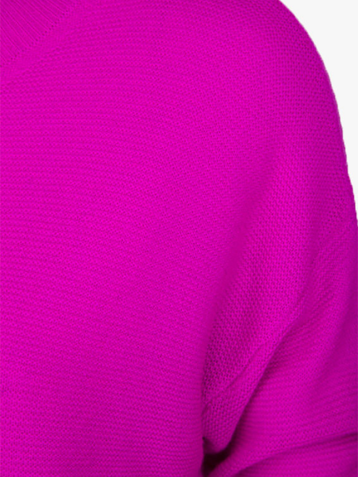 Rosa Vanessa Moonbeam Cashmere Stickat