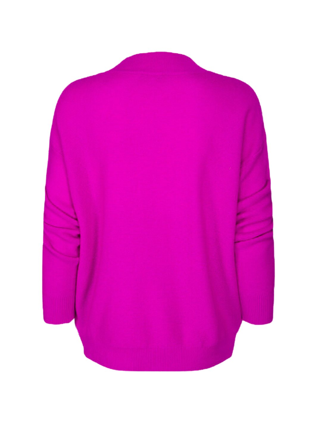 Rosa Vanessa Moonbeam Cashmere Stickat
