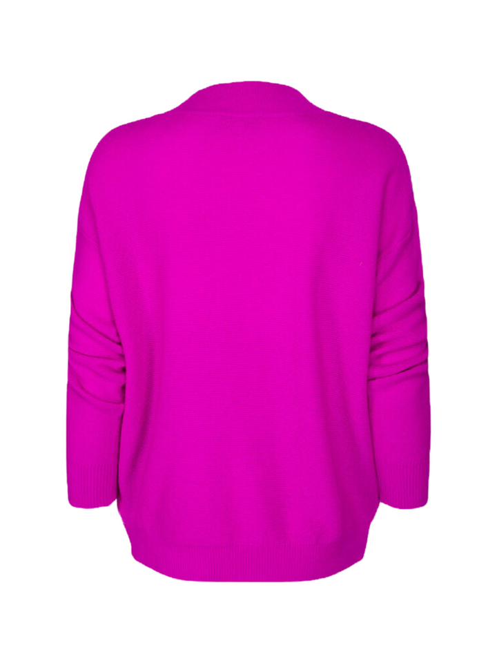 Rosa Vanessa Moonbeam Cashmere Stickat