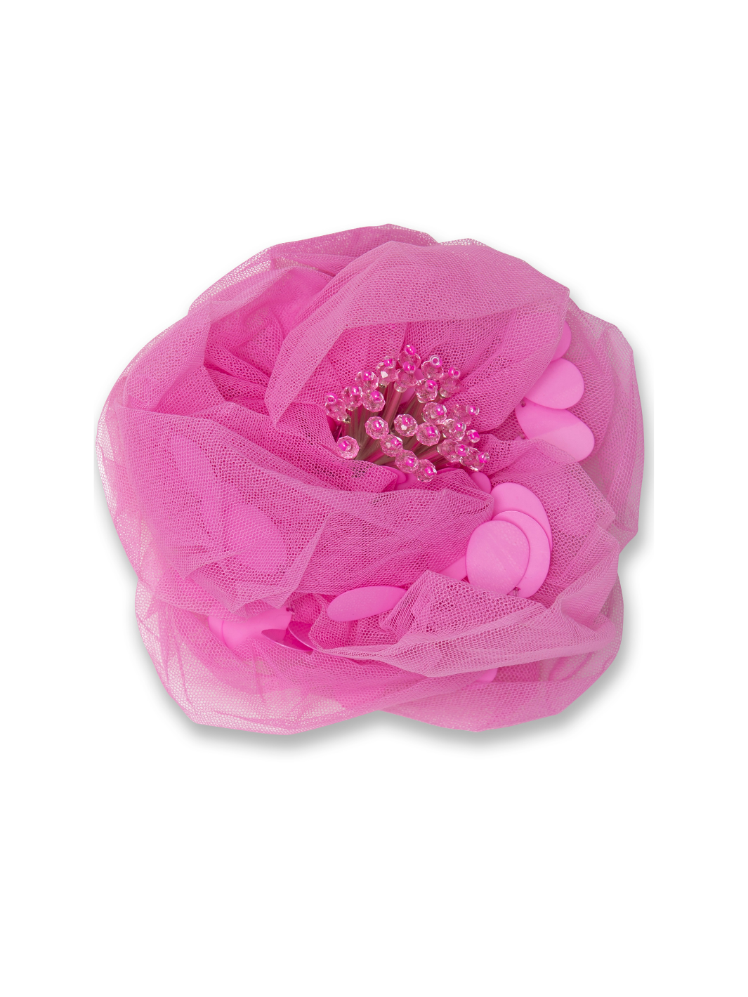 Rosa Ziba Custommade Rose Brosch