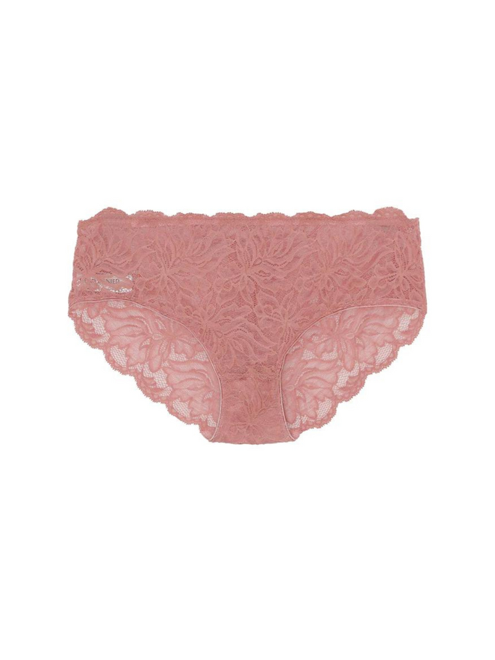 Rosa Dear Denier Blond Hipster