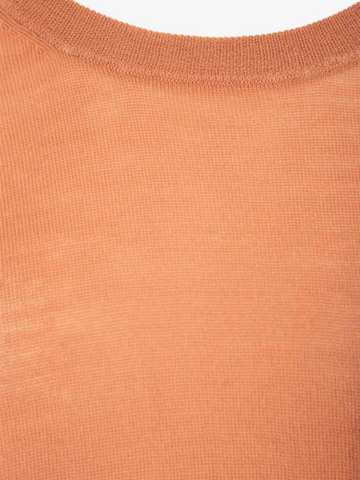 Roströd Siri Moonbeam Crew Neck Stick