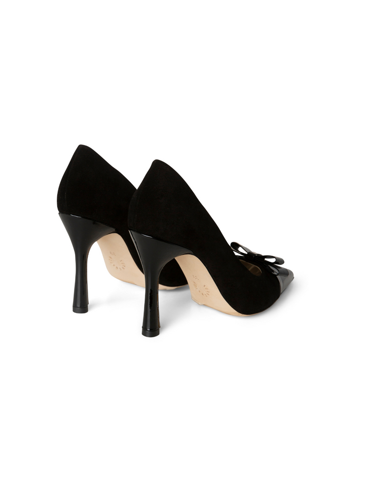 Svart Custommade Awa Styled i mocka